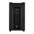 RCF EVOX JMIX9 -12" 3-Way 2100W Powered Column Array System with 8 In-put Mixer