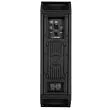 RCF NXL 14A- 2100W Dual 6" Column Array Powered Speaker