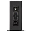 RCF SUB 808-AS - Dual 8" 2000W Powered Subwoofer With RDNET