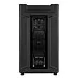 RCF EVOX J11 -12" 3-Way 3500W Powered Column Array System