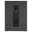 RCF SUB 18-AX - 18" 2200W Powered Subwoofer