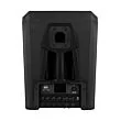 RCF EVOX JMIX9 -12" 3-Way 2100W Powered Column Array System with 8 In-put Mixer