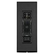 RCF SUB 808-AS - Dual 8" 2000W Powered Subwoofer With RDNET