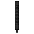 RCF EVOX J11 -12" 3-Way 3500W Powered Column Array System