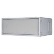 RCF SUB 808-AS - Dual 8" 2000W Powered Subwoofer With RDNET