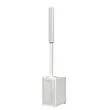 RCF EVOX JMIX9 -12" 3-Way 2100W Powered Column Array System with 8 In-put Mixer