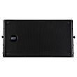 RCF HDL10-A - Dual 8" 1400W Powered Line-array Module