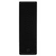 RCF TT 515-A - Dual 5" 2000W Active Powered column Array 