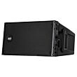 RCF HDL10-A - Dual 8" 1400W Powered Line-array Module
