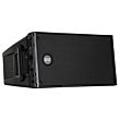 RCF HDL10-A - Dual 8" 1400W Powered Line-array Module