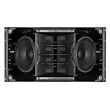 RCF HDL10-A - Dual 8" 1400W Powered Line-array Module