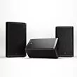 RCF ART 935-A - 15" 2200W Digital Powered Speaker
