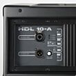 RCF HDL10-A - Dual 8" 1400W Powered Line-array Module