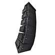 RCF HDL10-A - Dual 8" 1400W Powered Line-array Module