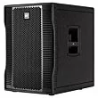 RCF EVOX-12-SYSTEM - Powered 2-way Array with 15" Subwoofer