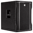 RCF EVOX-12-SYSTEM - Powered 2-way Array with 15" Subwoofer