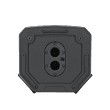 JBL PRX908 -8" 2-Way 2000W Powered Speaker