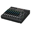 Mackie 1202VLZ4 -12-Channel Analog Mixer