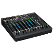 Mackie 1202VLZ4 -12-Channel Analog Mixer