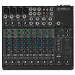 Mackie 1202VLZ4 -12-Channel Analog Mixer