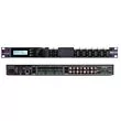 DBX 1260 ZonePRO 12x6 Digital Zone Processor