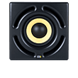 KRK 12sHO 12" 400W Active Studio Subwoofer