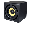 KRK 12sHO 12" 400W Active Studio Subwoofer