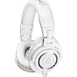 Audio-Technica ATH-M50x - Professional Monitor Headphones
