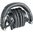 Audio-Technica ATH-M50x - Professional Monitor Headphones