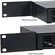 Lowell Manufacturing DCP-1212 - Multi-output Power Supply