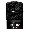 Audix D2 -  Instrument Microphone