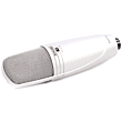 Shure KSM44A Large-Diaphragm Condenser Microphone