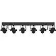 Chauvet 6SPOT RGBW - 9W RGBW Spot Lights System
