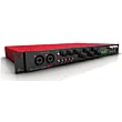 Focusrite Scarlett 18i20 USB Audio Interface With Mic Preamps