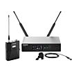 Shure QLXD14/85 - Digital Lavalier Wireless Microphone System