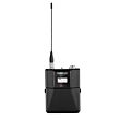 Shure QLXD14/85 - Digital Lavalier Wireless Microphone System