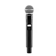 Shure QLXD24/SM58 - Digital Handheld Wireless Microphone System