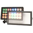 American DJ 32 HEX Panel IP - IP65 Rated Wash Light 