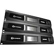 Crown DCi2|300 - 300W 2-Channel DriveCore Install Analog Amplifier
