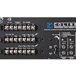 Yorkville CA1 - 180W 6-Channel Mixer Amplifier
