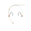 Shure TwinPlex TH53 - Omnidirectional Headset Microphone