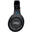 Shure SRH440 Professional Studio Headphone