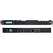 DBX 640 ZonePRO 6x4 Digital Zone Processor