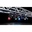 Chauvet 6SPOT RGBW - 9W RGBW Spot Lights System