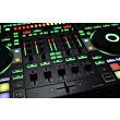 Roland DJ-808 4-Channel DJ Controller for Serato DJ