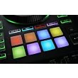 Roland DJ-808 4-Channel DJ Controller for Serato DJ