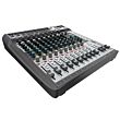Soundcraft Signature 12 MTK - 12-Channel  Multi-Track Mixer