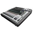 Soundcraft Signature 12 MTK - 12-Channel  Multi-Track Mixer