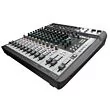 Soundcraft Signature 12 MTK - 12-Channel  Multi-Track Mixer