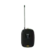 Shure SLXD124+/85M - Digital Wireless Combo System with SM58 and WL185m Lavalier Microphones